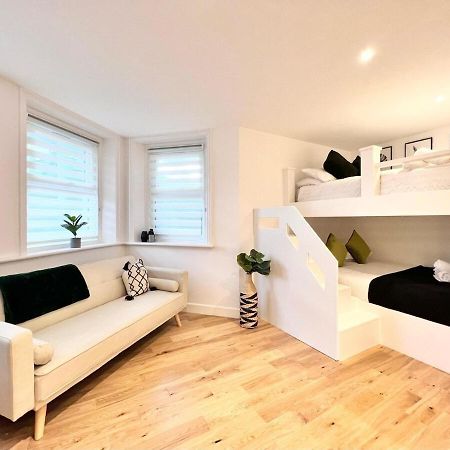 The Palm B4, The Kove, Bournemouth Beach Luaran gambar